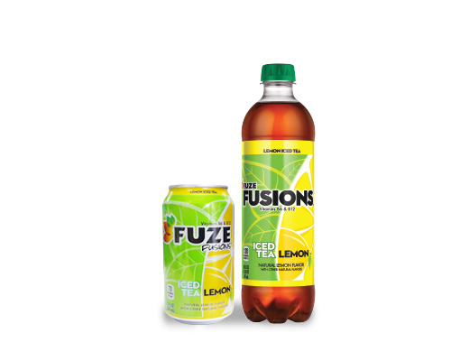 fuze drinks